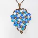 Symphony - Marissa Grapes-Bronze Chain - 2
